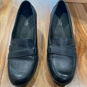 Clarks Dress Shoe